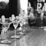 black-and-white-alcohol-bar-drinks