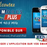 comores olus-Android-App