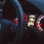 light-car-inside-black