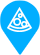 Map Icon: Restaurants