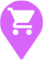 Map Icon: shopping