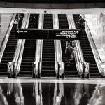 stairs-people-airport-escalators