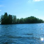 La Ronge