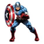 captain-america