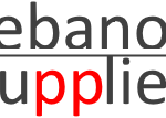 Lebanon Supplier Logo