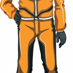 man