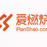 爱燃烧logo