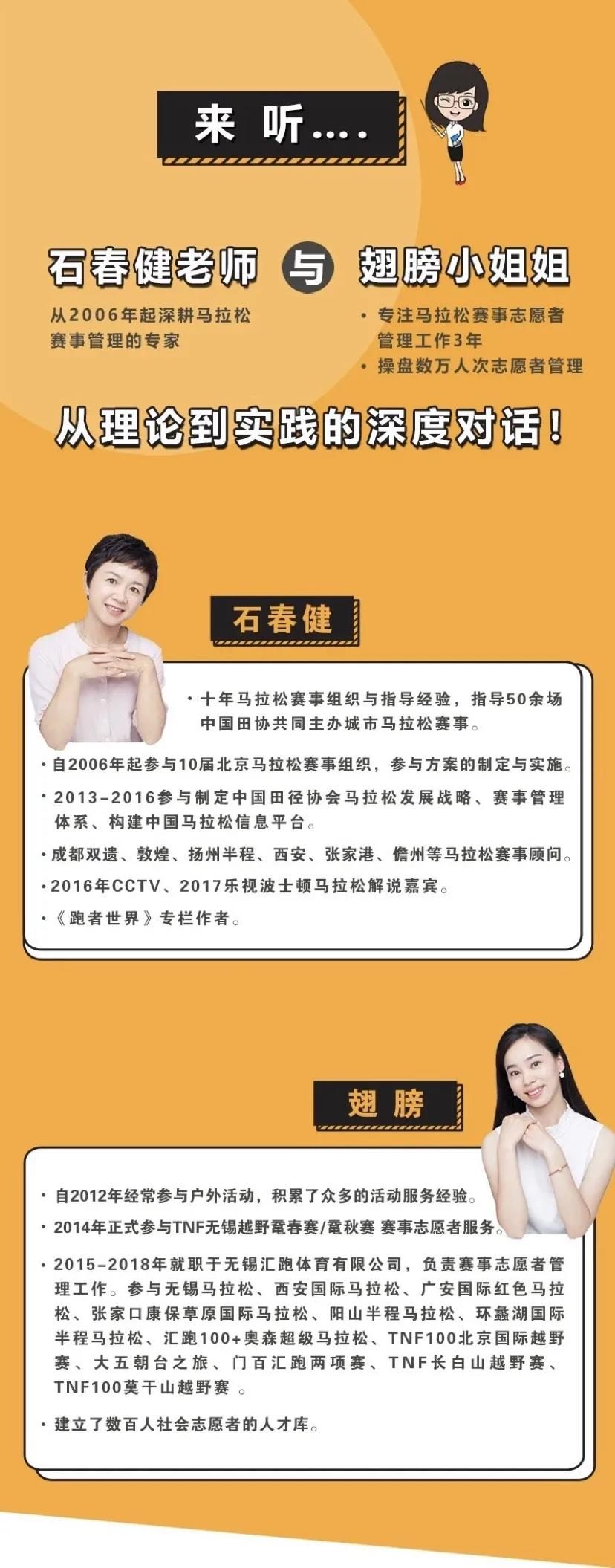 马拉松赛事办得好不好，背后的原因都在这里