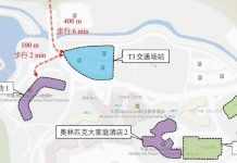 大型体育赛事的交通服务标准如何制定?