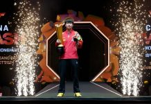 国乒魅力闪耀WTT中国大满贯,北京石景山喜提“黄金周”