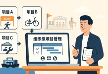 赛事机构组织级项目管理实践指南|月度讲座